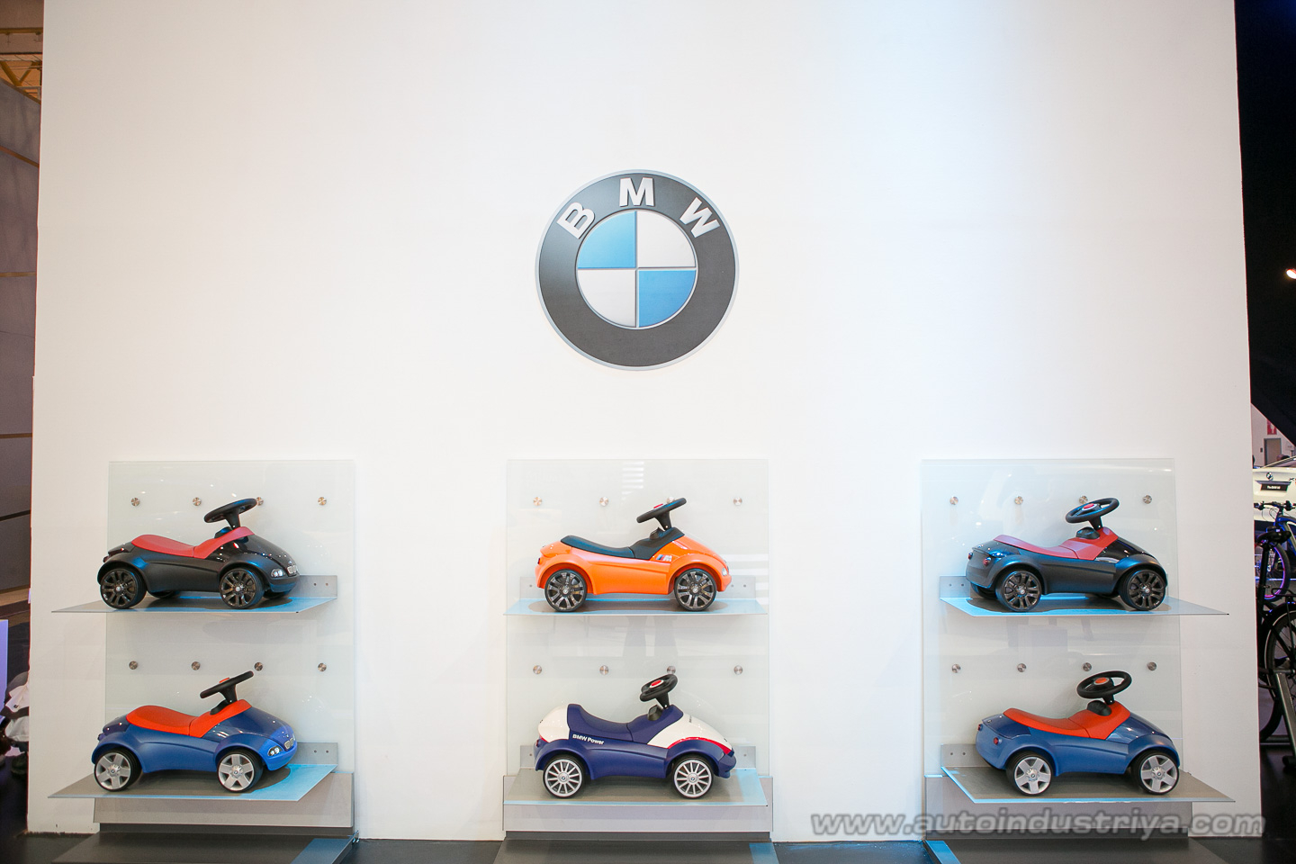 2014 Philippine International Motor Show