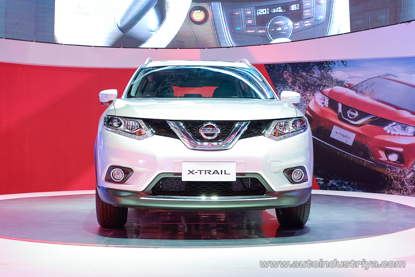 2014 Philippine International Motor Show