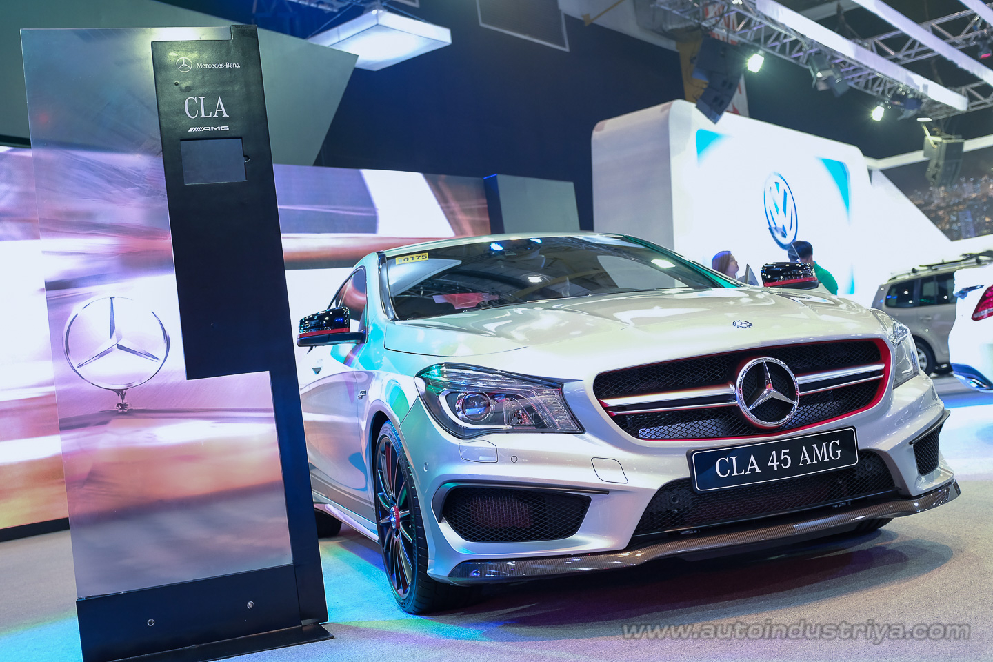 2014 Philippine International Motor Show