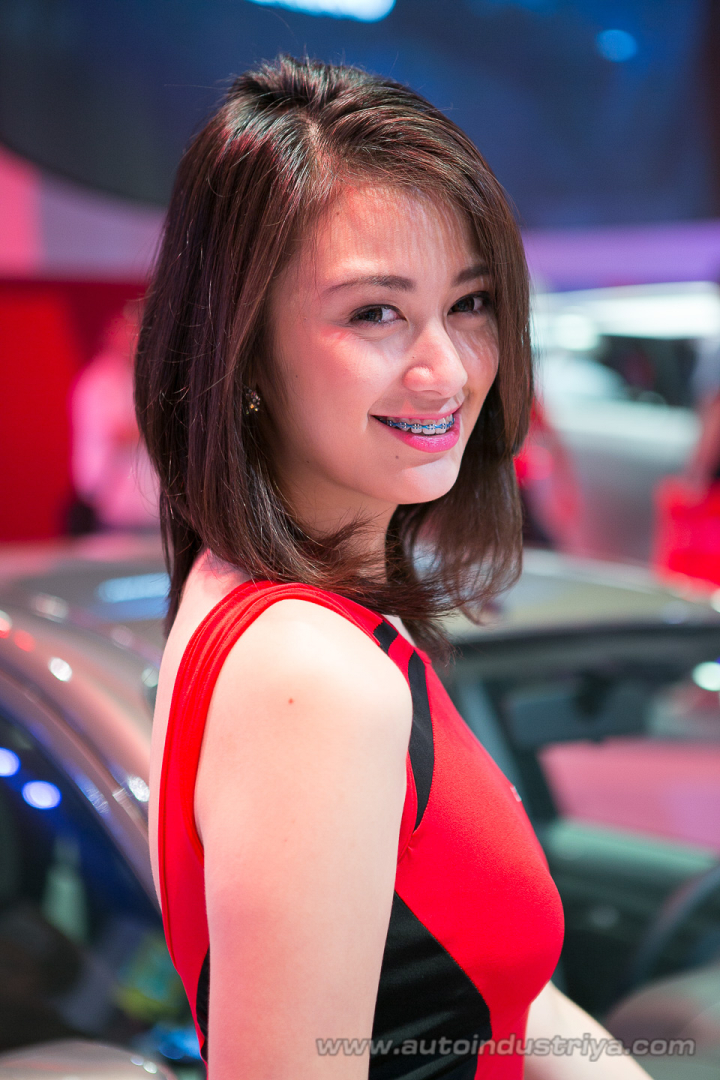 2014 Philippine International Motor Show