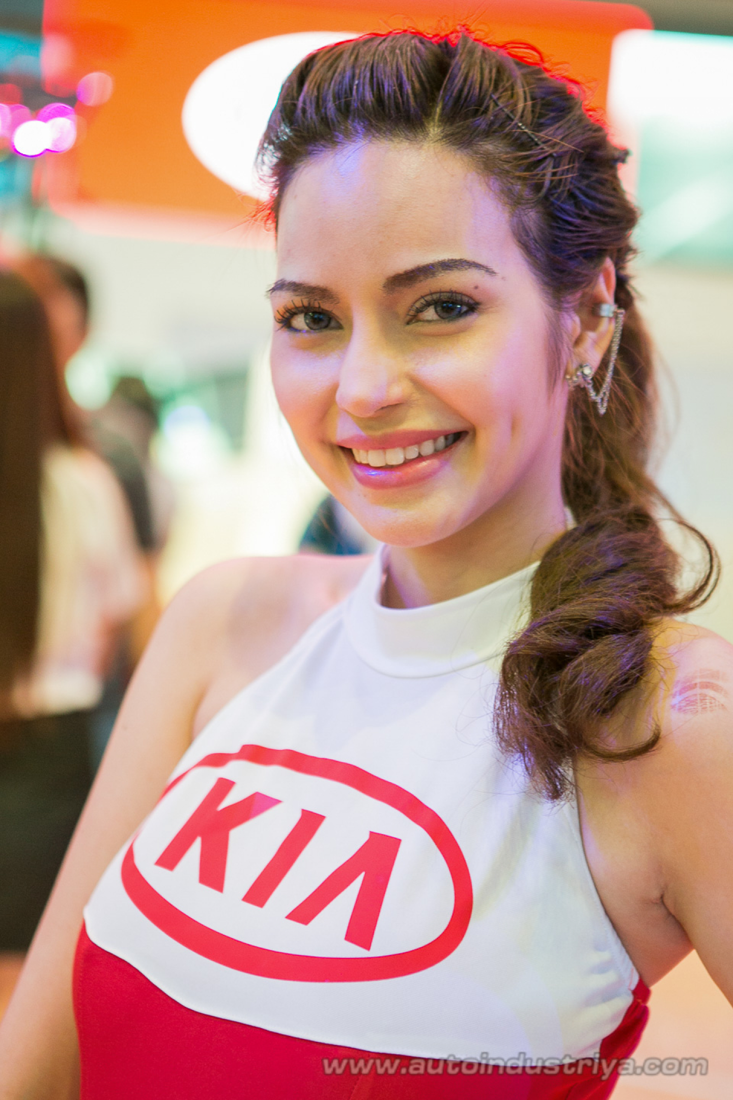 2014 Philippine International Motor Show