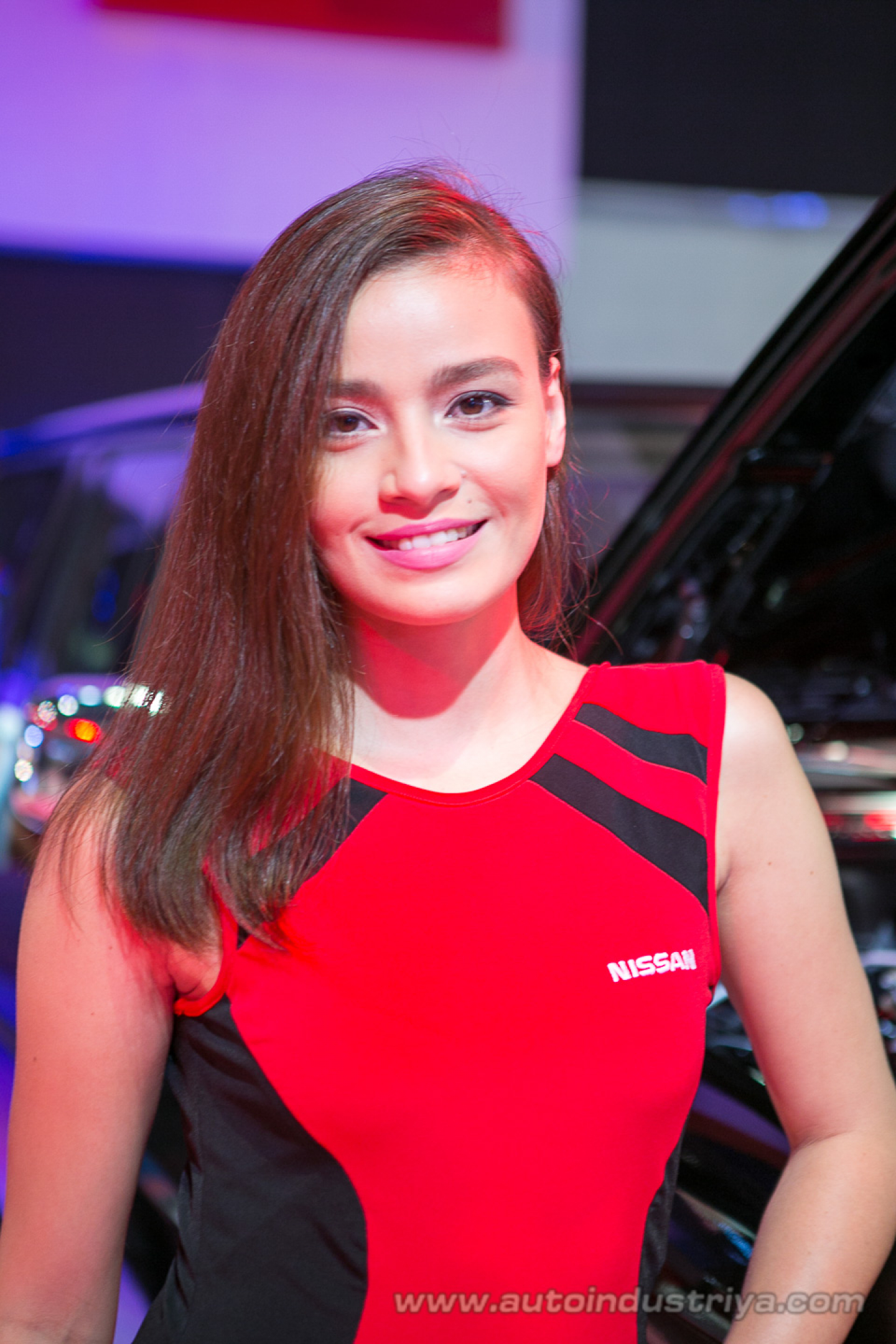 2014 Philippine International Motor Show