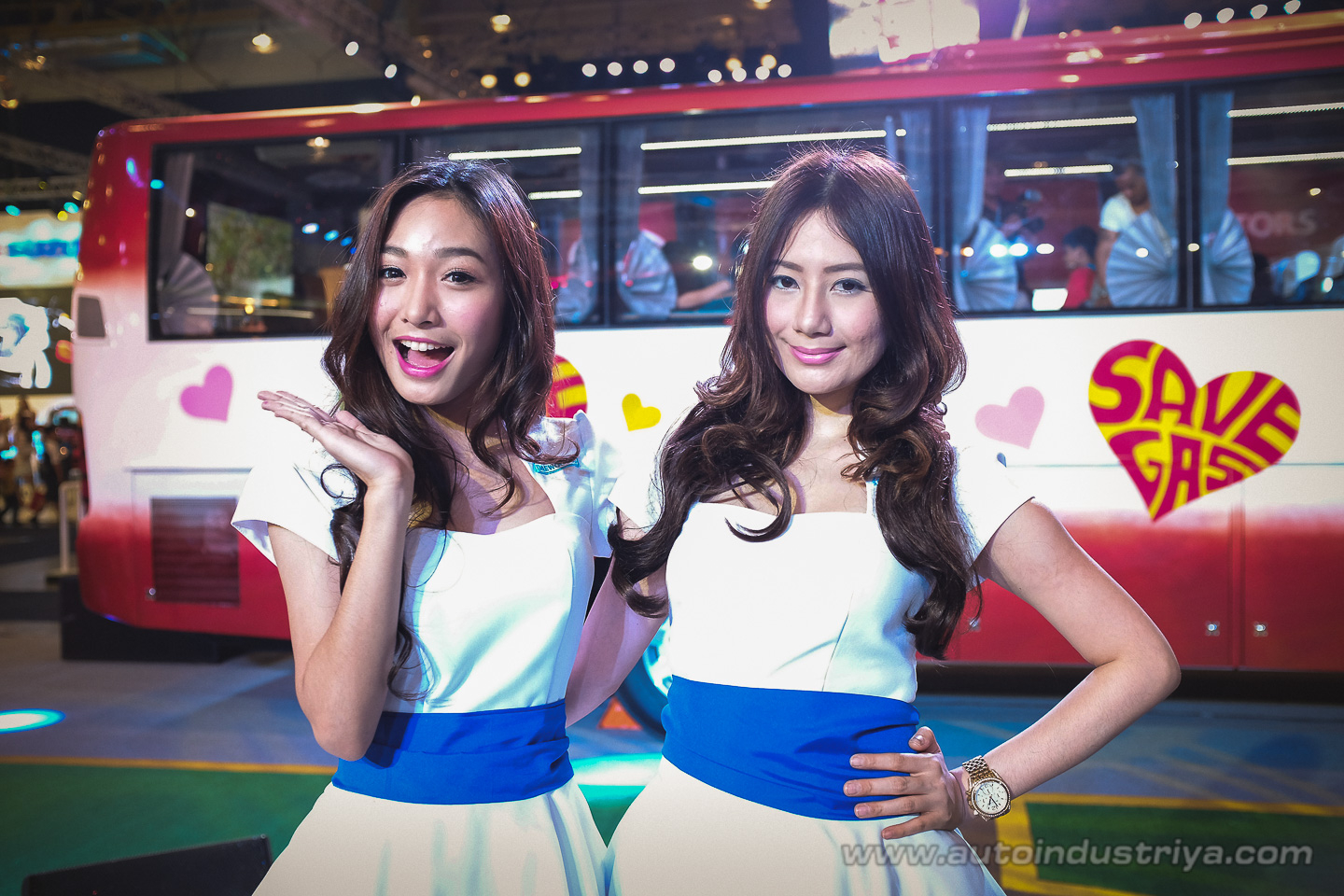 2014 Philippine International Motor Show
