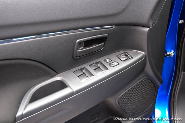 Mitsubishi PH launches 2015 Pajero and ASX