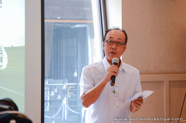 Mitsubishi PH launches 2015 Pajero and ASX