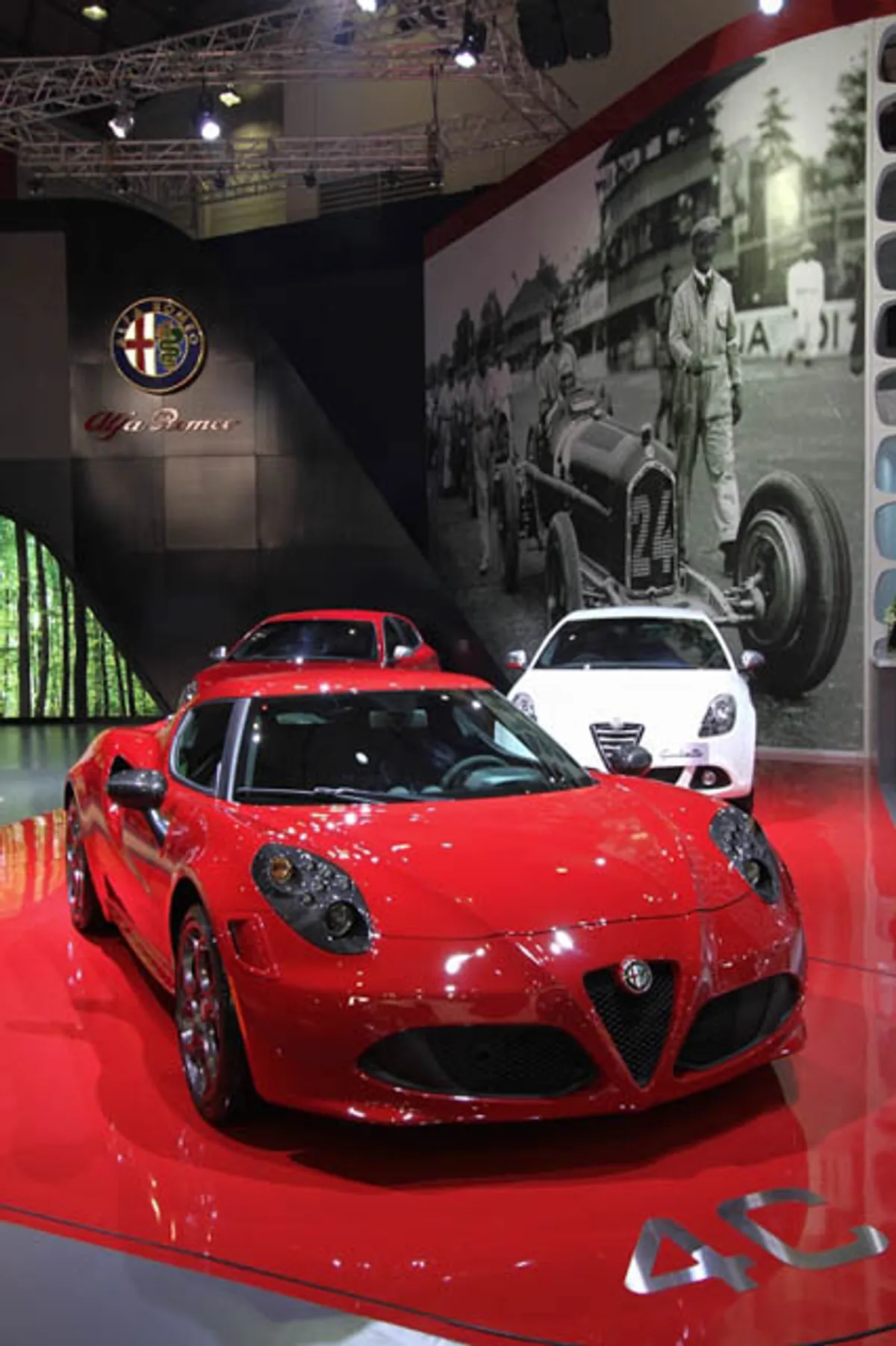 2014 Indonesia International Motor Show