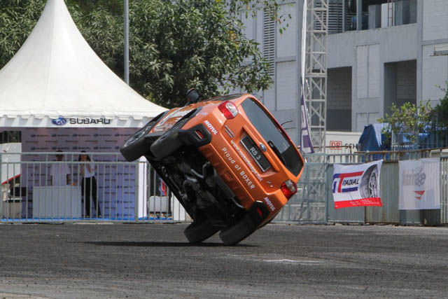2014 Indonesia International Motor Show