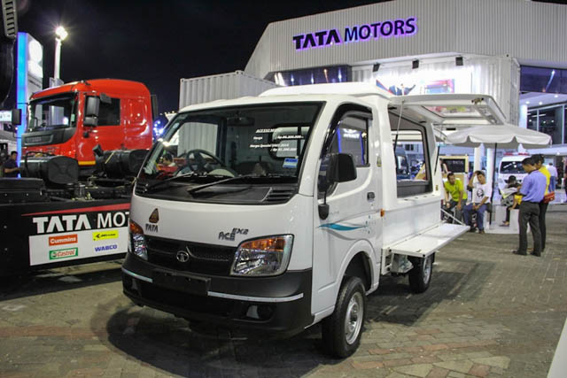 2014 Indonesia International Motor Show