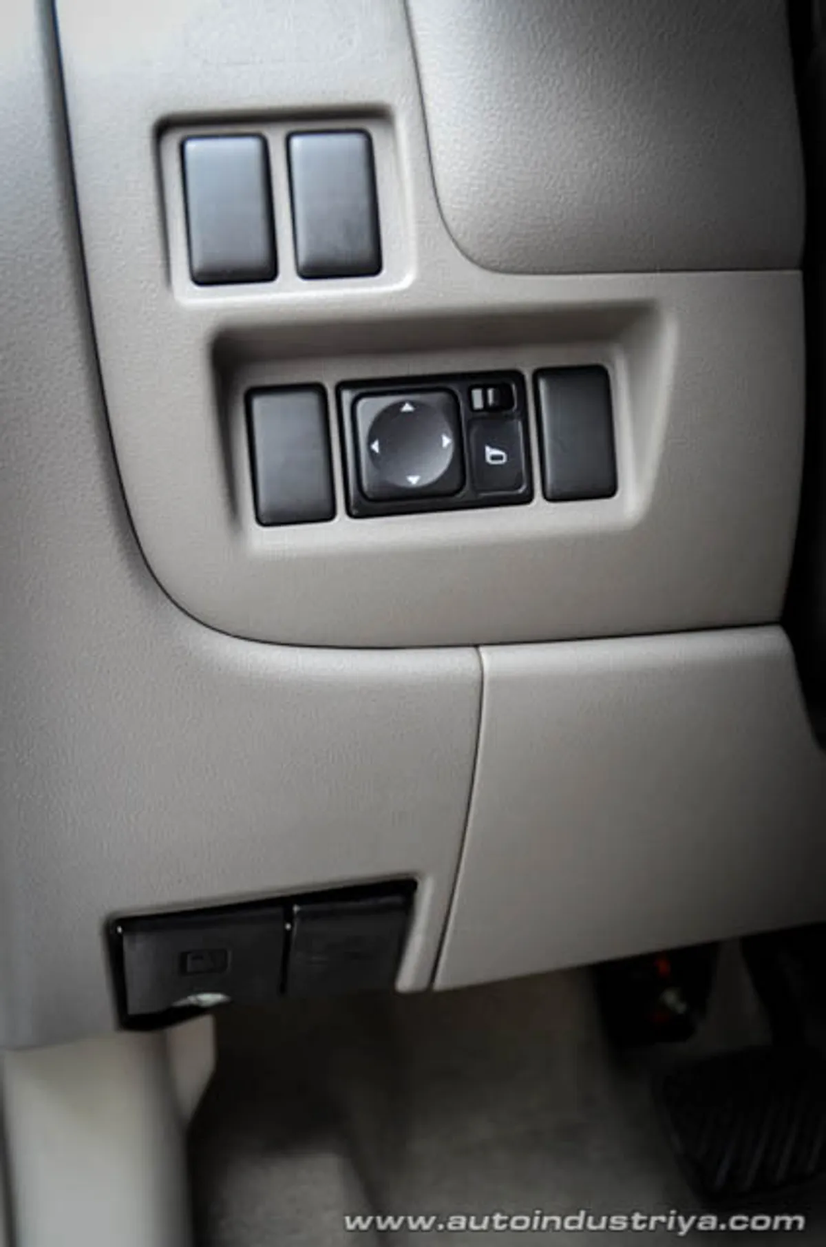 2014 Nissan Almera Nismo