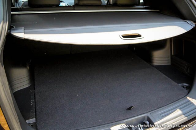 2014 Hyundai Tucson GLS 2WD