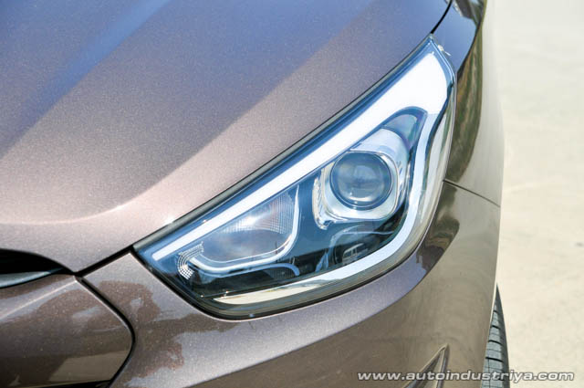 2014 Hyundai Tucson GLS 2WD