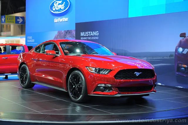 2015's New Cars: What we can expect in PH showrooms this year ...