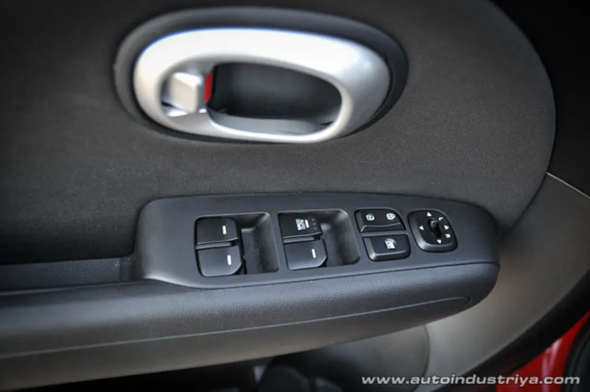 2015 Kia Soul 1.6 LX