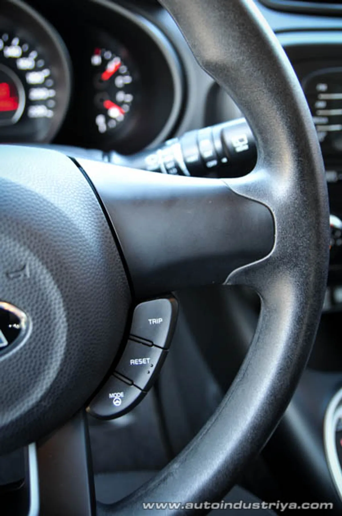 2015 Kia Soul 1.6 LX