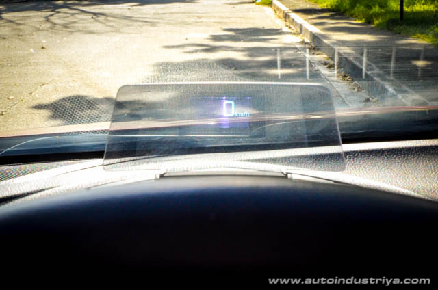 2015 Mazda3 2.0R SkyActiv-G 4-door