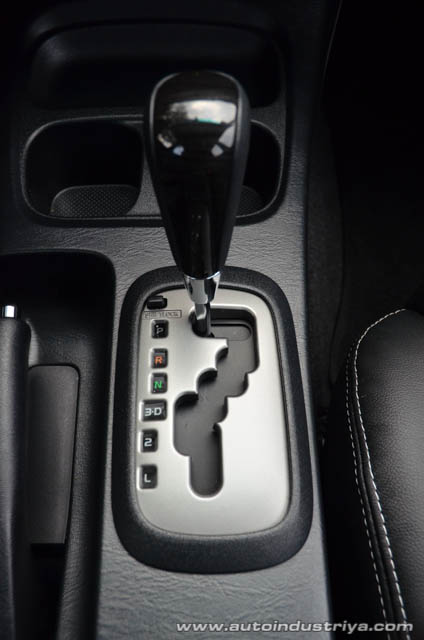 2015 Toyota Fortuner 2.5V 4x2