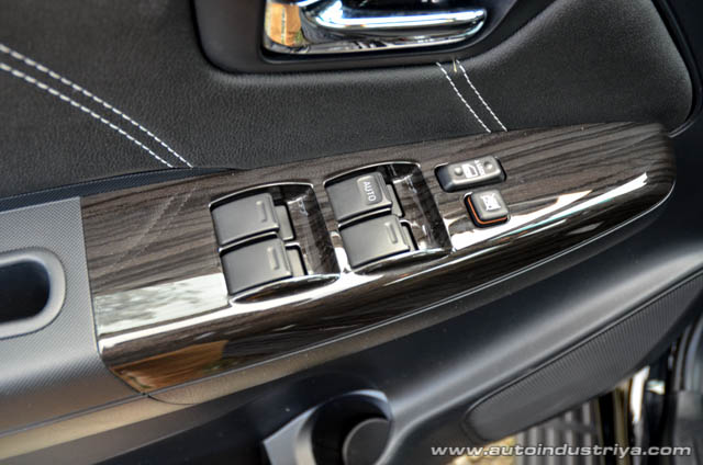 2015 Toyota Fortuner 2.5V 4x2