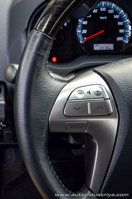 2015 Toyota Fortuner 2.5V 4x2