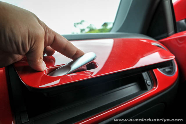 2015 Volkswagen Beetle 1.4L TSI