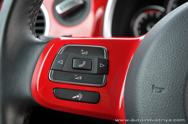 2015 Volkswagen Beetle 1.4L TSI