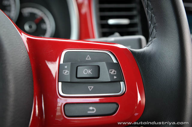 2015 Volkswagen Beetle 1.4L TSI