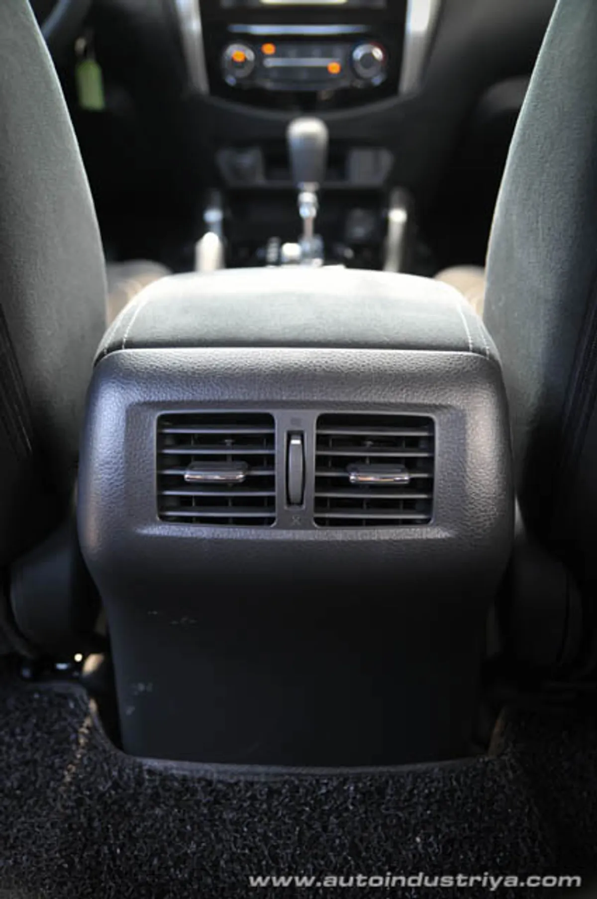 2015 Nissan NP300 Navara Calibre