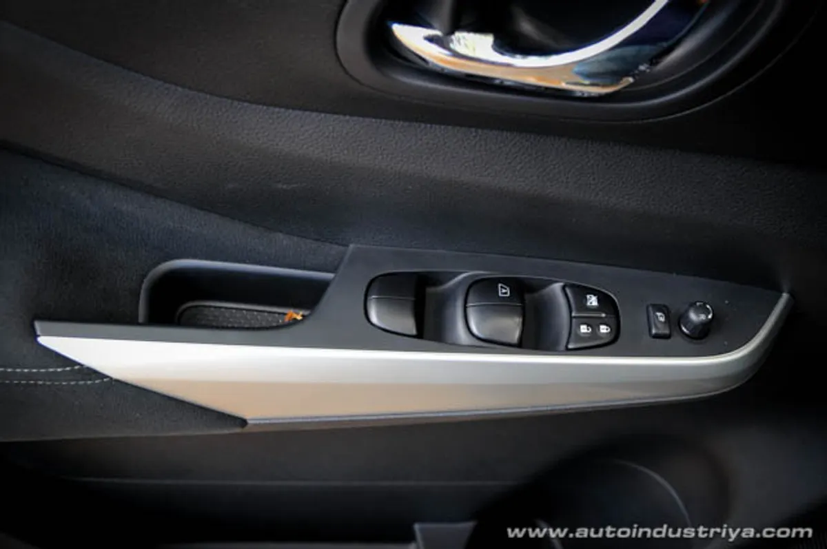 2015 Nissan NP300 Navara Calibre
