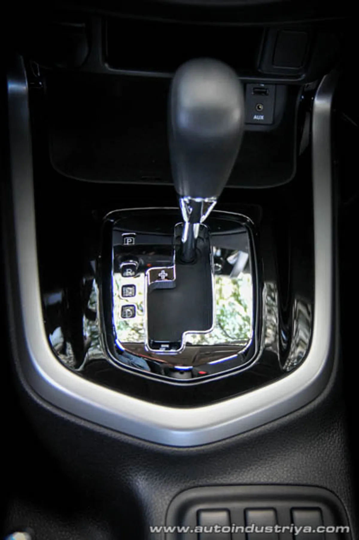 2015 Nissan NP300 Navara Calibre