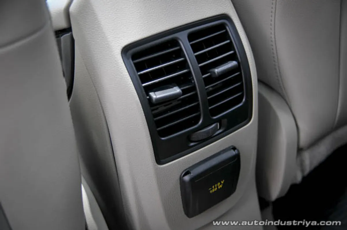 2015 Ford Escape Titanum 2.0L EcoBoost 4WD