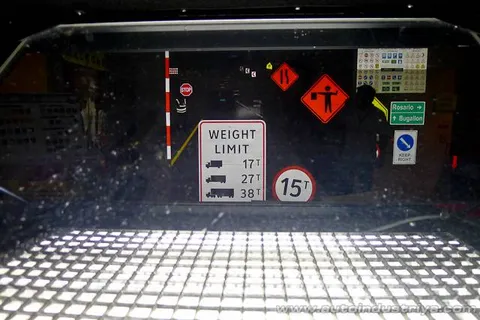 Road Signs: Your key to responsible driving | AutoIndustriya