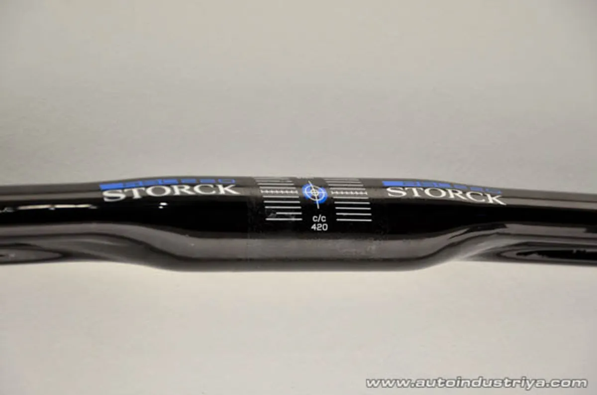 Markus Storck: Engineering innovation, designing passion