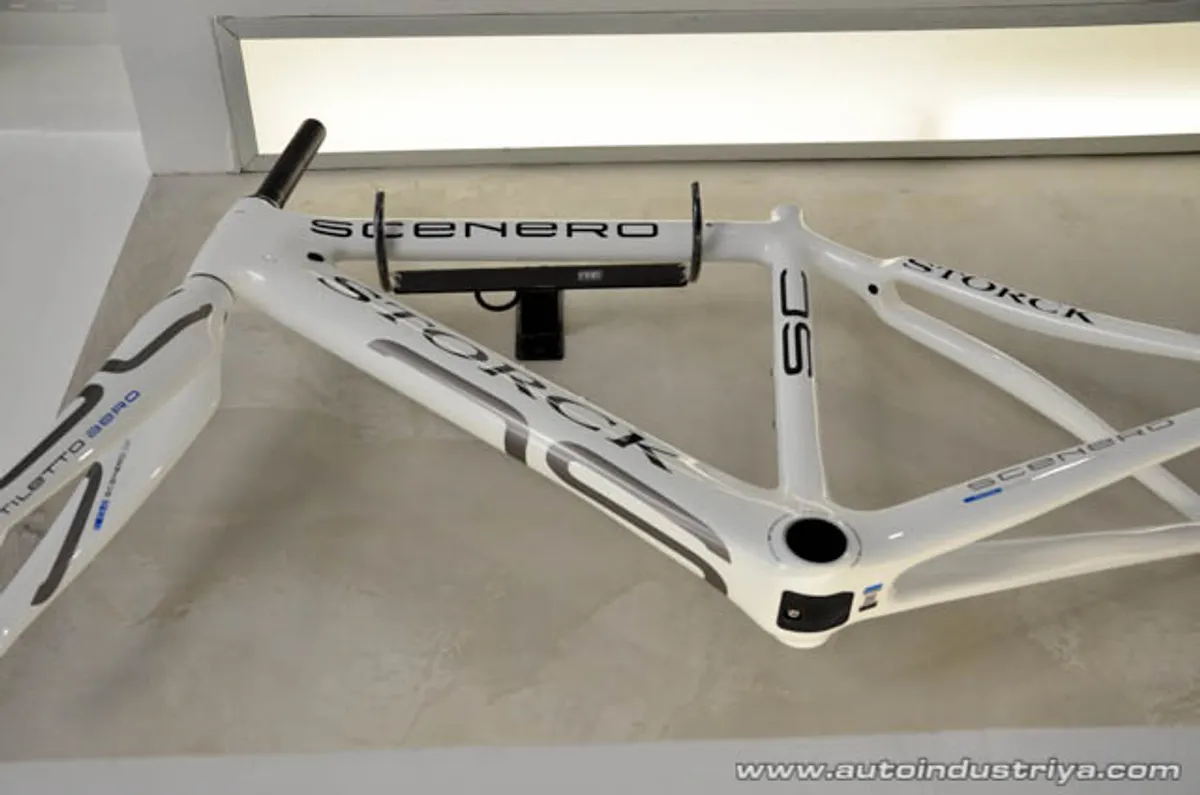 Markus Storck: Engineering innovation, designing passion
