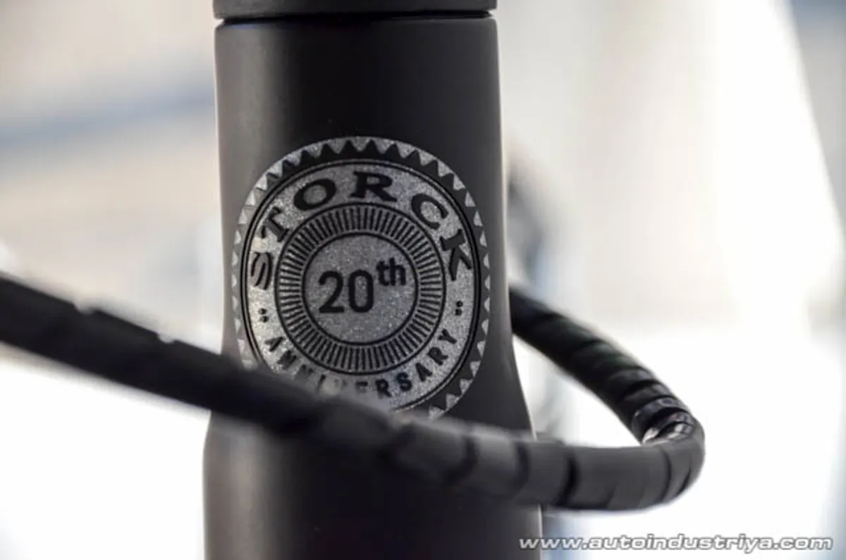 Markus Storck: Engineering innovation, designing passion