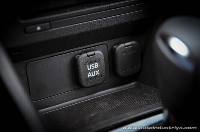 2015 Mazda2 1.5V 5-door