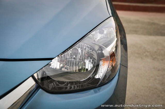 2015 Mazda2 1.5V 5-door