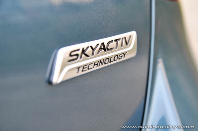 2015 Mazda2 1.5V 5-door