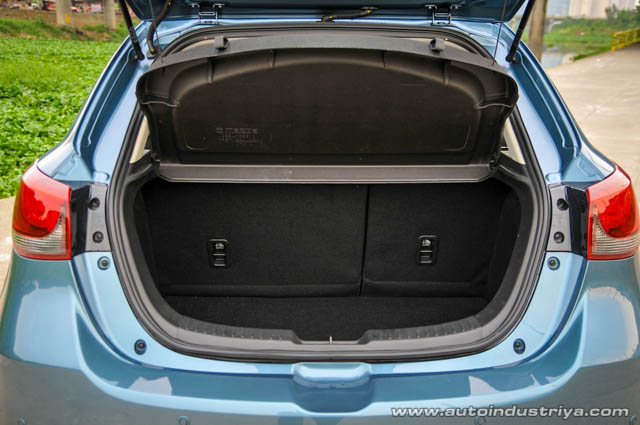 2015 Mazda2 1.5V 5-door