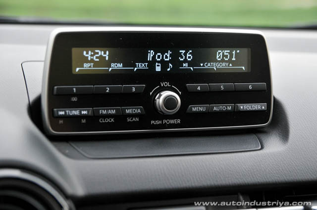 2015 Mazda2 1.5V 5-door