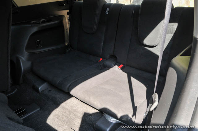 2015 Nissan Xtrail White