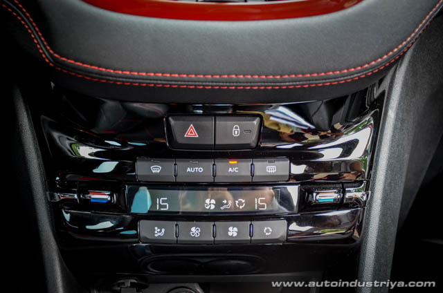 2015 Peugeot 208 GTI