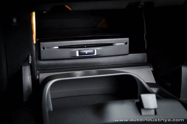 2015 Peugeot 208 GTI