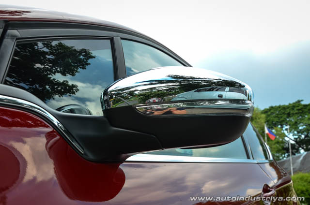 2015 Peugeot 208 GTI