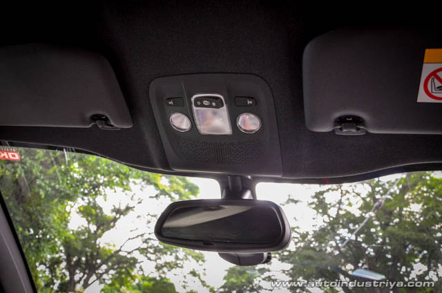 2015 Peugeot 208 GTI