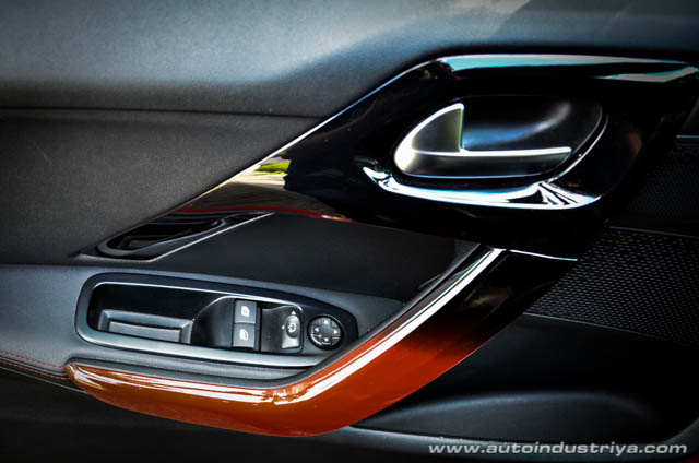 2015 Peugeot 208 GTI