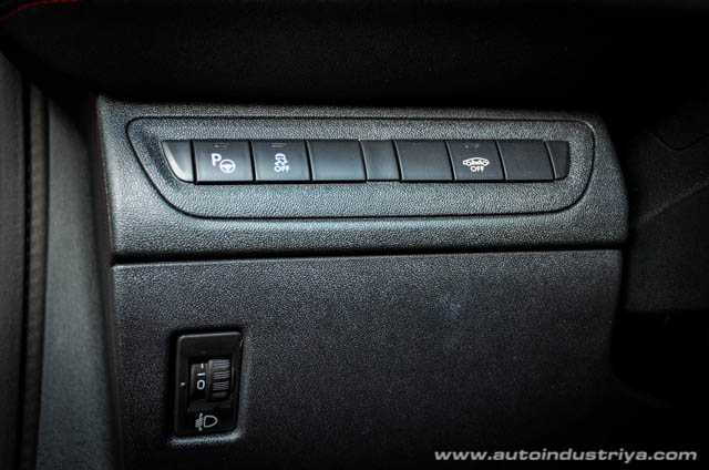 2015 Peugeot 208 GTI