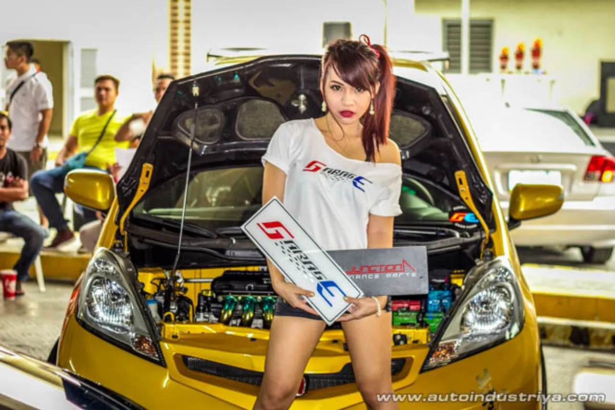 Honda Club Philippines
