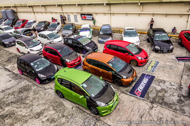 Honda Club Philippines