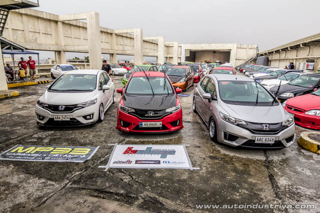 Honda Club Philippines