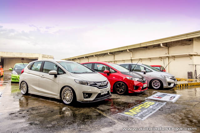 Honda Club Philippines