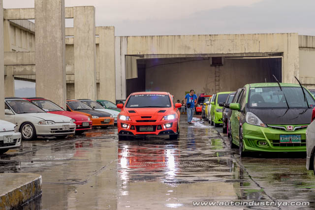 Honda Club Philippines